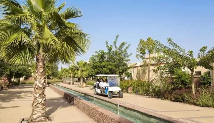 Villa Orangeraie Agadir Exterior foto